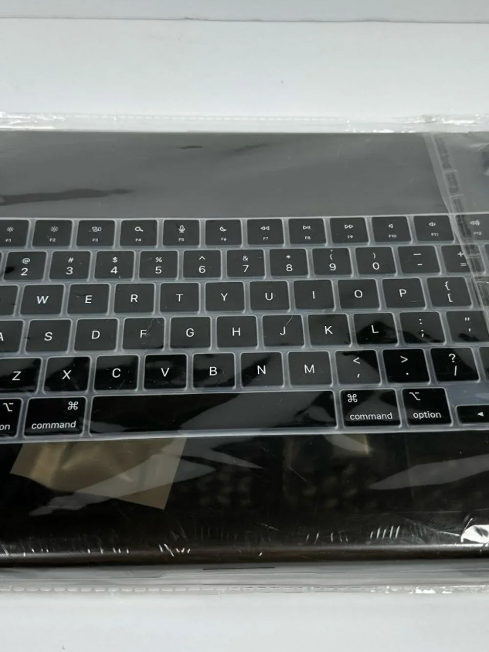 Tuiklol Hard Shell Case for MacBook Pro 14 inch 2023 2022 2021 w/Keyboard Cover